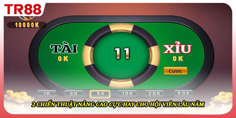 2 chiến thuật nâng cao cực hay cho hội viên lâu năm