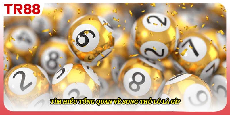 Tìm hiểu tổng quan về song thủ lô là gì?